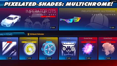  Pixelated Shades Multichrome Price 